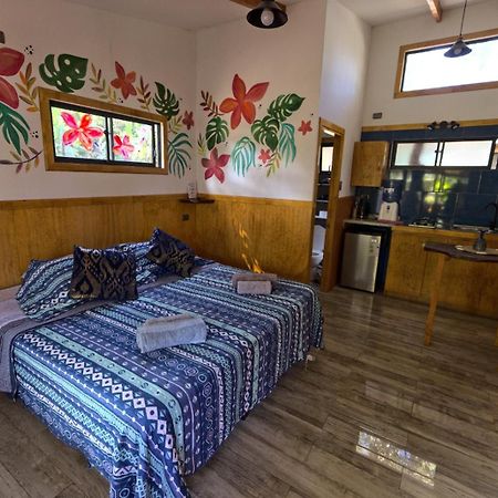 Apartament Hare O Haupiano Hanga Roa Zewnętrze zdjęcie