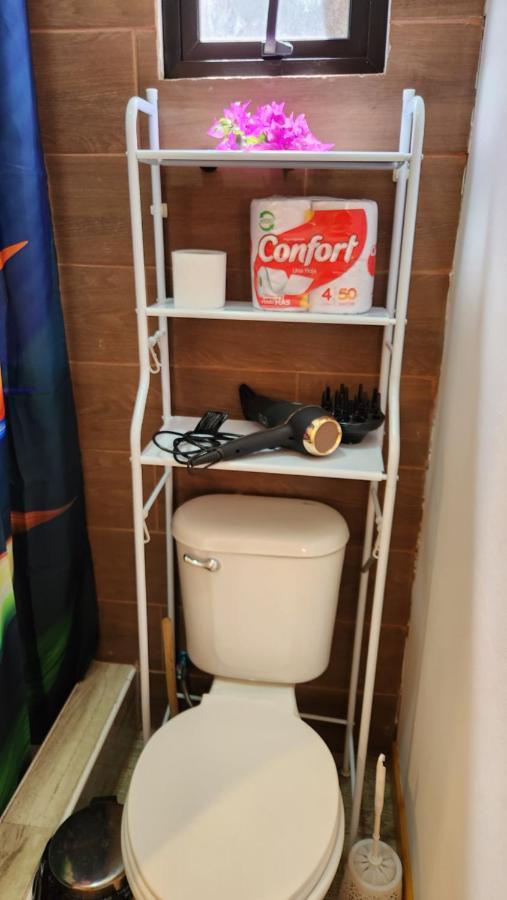 Apartament Hare O Haupiano Hanga Roa Zewnętrze zdjęcie