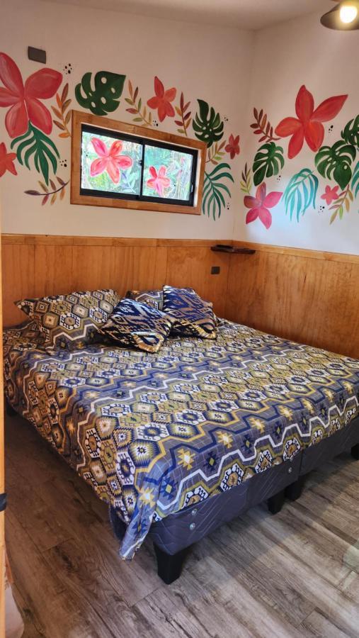 Apartament Hare O Haupiano Hanga Roa Zewnętrze zdjęcie