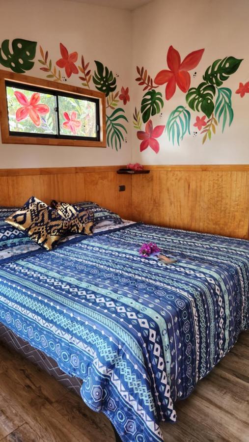 Apartament Hare O Haupiano Hanga Roa Zewnętrze zdjęcie