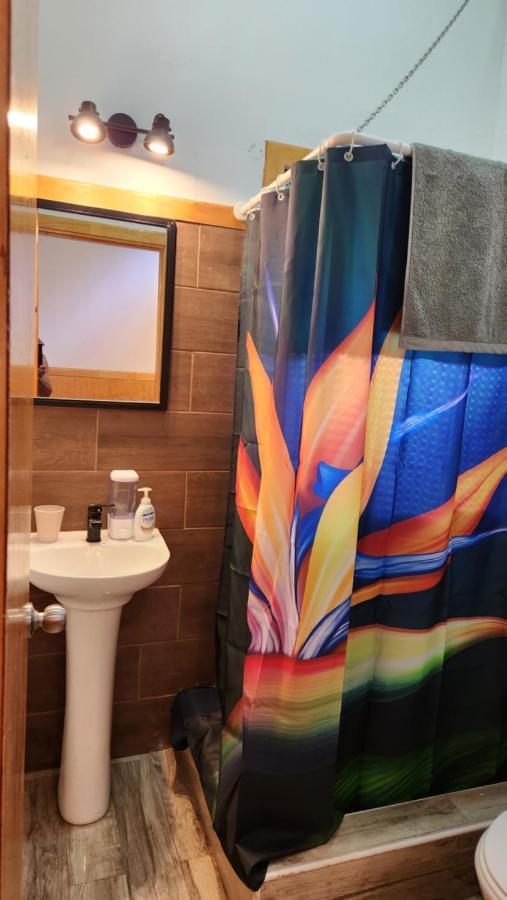 Apartament Hare O Haupiano Hanga Roa Zewnętrze zdjęcie