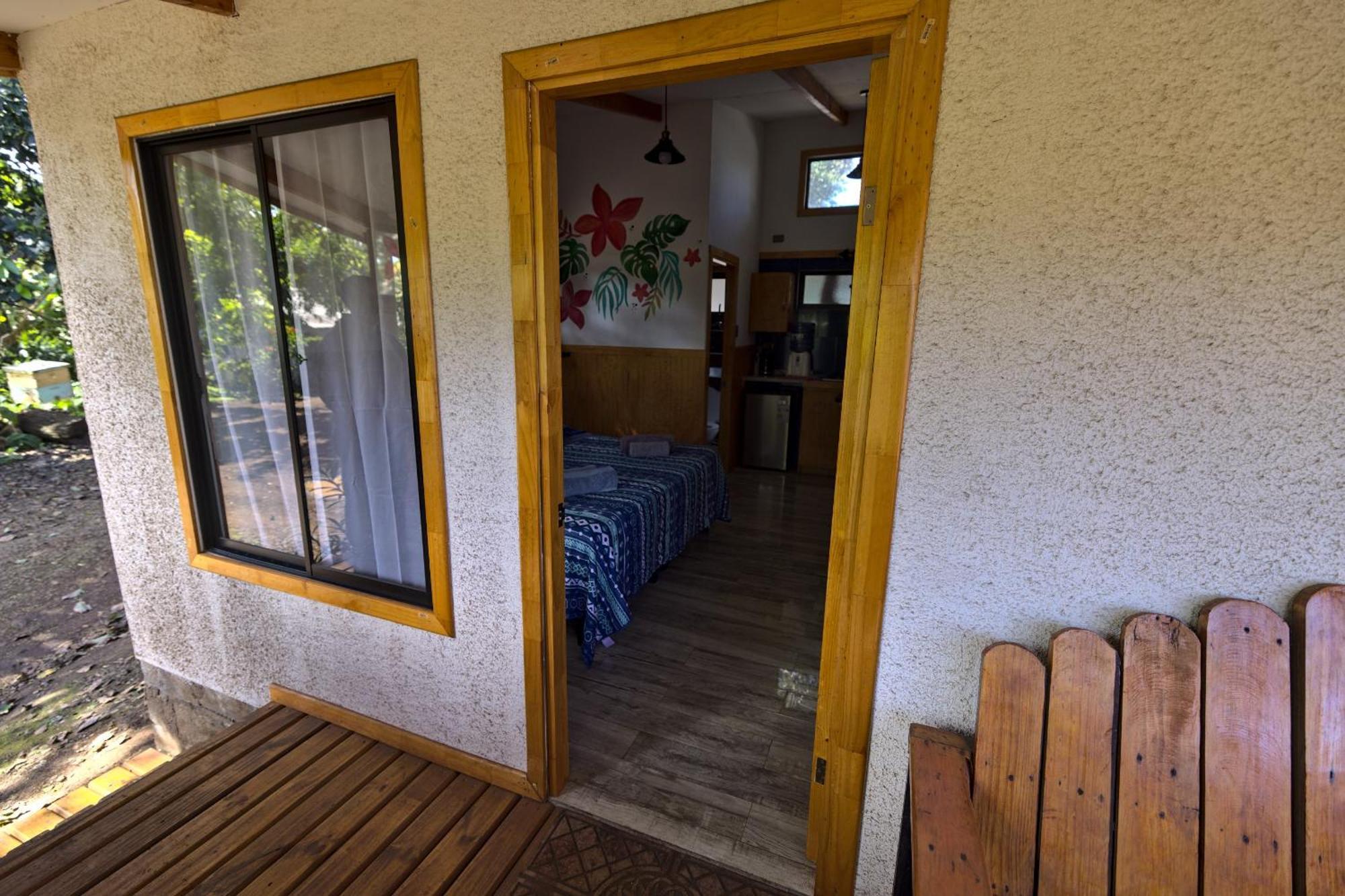Apartament Hare O Haupiano Hanga Roa Zewnętrze zdjęcie
